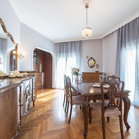 Acropolis Experience Penthouse Apartment Athens Ngoại thất bức ảnh