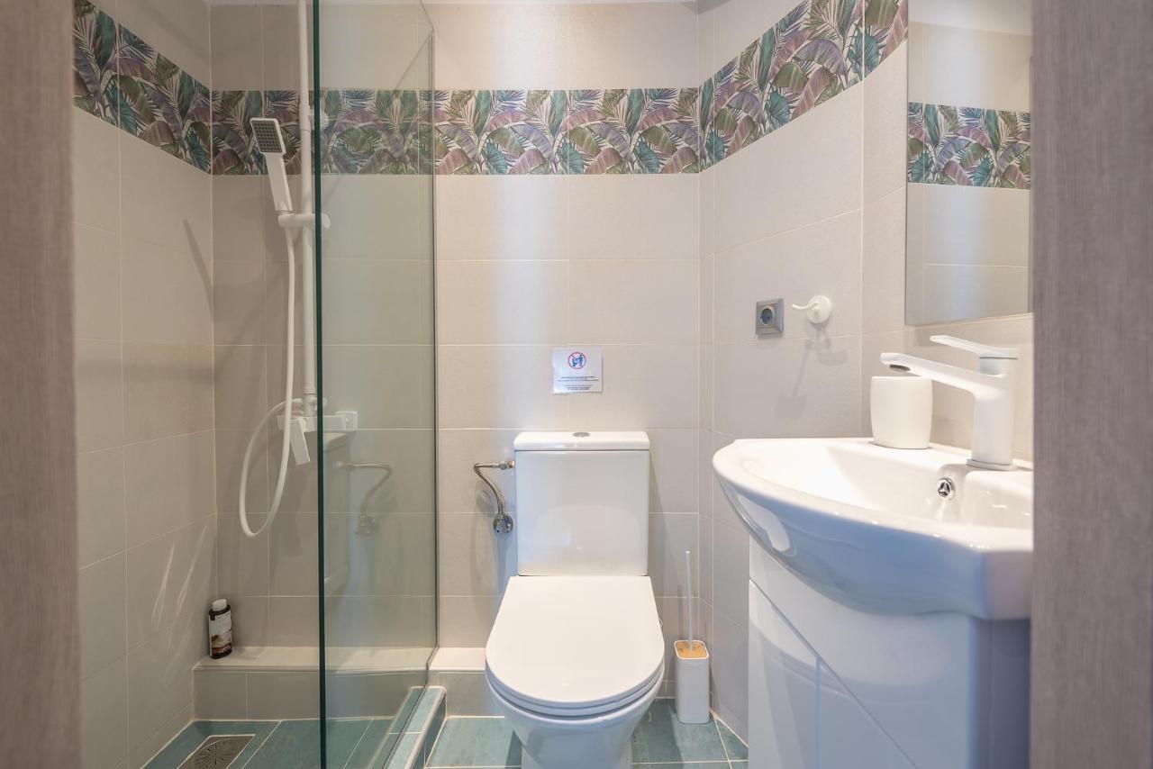 Acropolis Experience Penthouse Apartment Athens Ngoại thất bức ảnh